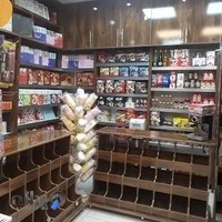 کابینت و ام دی اف