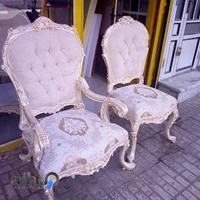 مبلمان نیلوفر