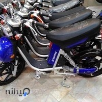 الکتروبایک