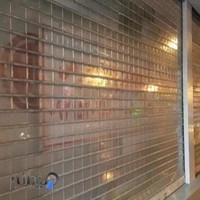 درب اتوماتیک آلوتک