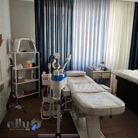 سارا دررودی پاکسازی پوست