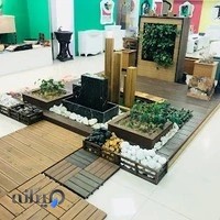 فروش ترمووود و چوب پلاست