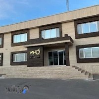 چوب ترمو مشهد بانی وود