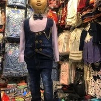 تولیدی پوشاک تهرانی فر