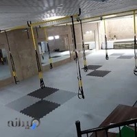 باشگاه بانوان مهرناز موسوی