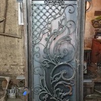 جوشکاری غلامی(رافدین)