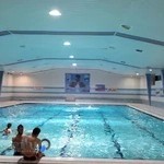 استخر شنای شهدا