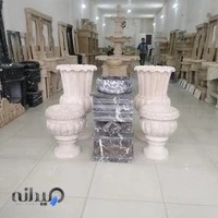 آجرنما مخصوص گلبهار کلبه سنگی