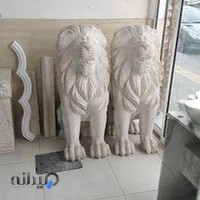 آجرنما مخصوص گلبهار کلبه سنگی