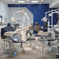 تجهیزات دندانپزشکی دنتاطب