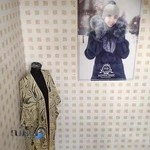 پوشاک برجیس