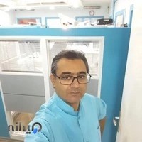 دکتر رسول آرام فر