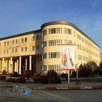 دانشگاه آزاد اسلامی واحد همدان