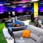 گیم نت بزرگ هشتگ