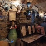 سفره سرای آریاییان