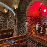 رستوران شاندیز حاجی