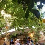 رستوران نعل اشکنه