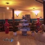 سفره خانه سنتی ایران زمین