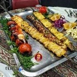 سفره خانه یاقوت