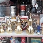 کافی شاپ روشا