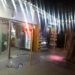 قهوه خانه سنتی حسین تقی مخمل