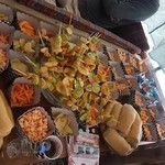 سفره خانه بام همدان