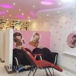 سالن زیبایی کادوس