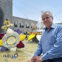 دکتر محمدرضا خادملو