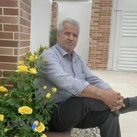 دکتر محمدرضا خادملو