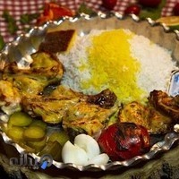 کترینگ علیزاده