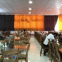 کترینگ وغذای آماده ترشیز