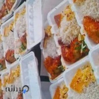 آشپزخانه ربانی