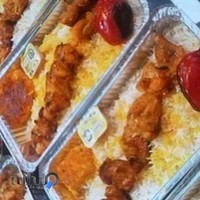 آشپزخانه ربانی