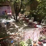 خانه هوش و خلاقیت همدان