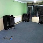 آموزشگاه کنکور آرمان سالن مطالعاتی آرمان