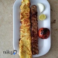 آشپزخانه و غذای آماده مجلل