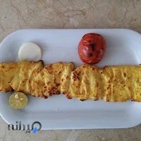 آشپزخانه و غذای آماده مجلل