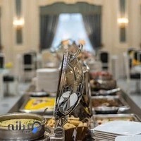 رستوران رویال مرسده