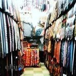 شال و روسری شاهدخت