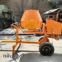 دستگاه بلوک زنی تولید نخست ماشین