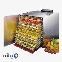 ماشین آلات صنایع غذایی سناباد ماشین