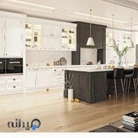 دکوراسیون داخلی مشهد