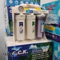 تصفیه آب و پمپ اب مشهد