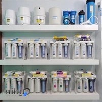 فروشگاه تصفیه آب ریلکس