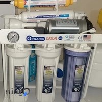 تصفیه آب تاسکو