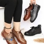 کفش زنانه باران