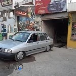 تعمیرگاه تخصصی مکانیکی و جلوبندی مصطفی