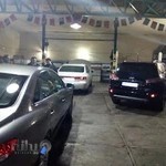 تعمیرگاه اتومبیل پیمان (تعمیر انواع اتومبیل سواری)