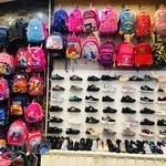 فروشگاه کیف و کفش بیست