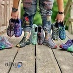 فروشگاه کفش زنانه و مردانه